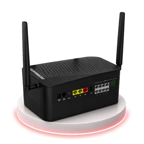 DataRemote 90X2 LTE POTS replacement router