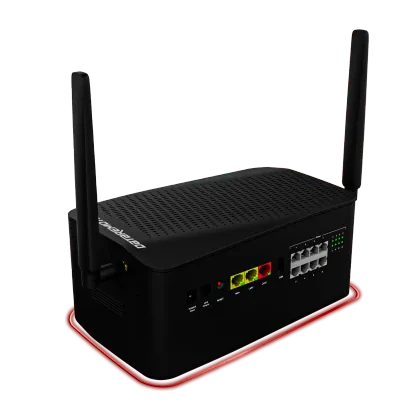 DataRemote 90X2 LTE POTS replacement router