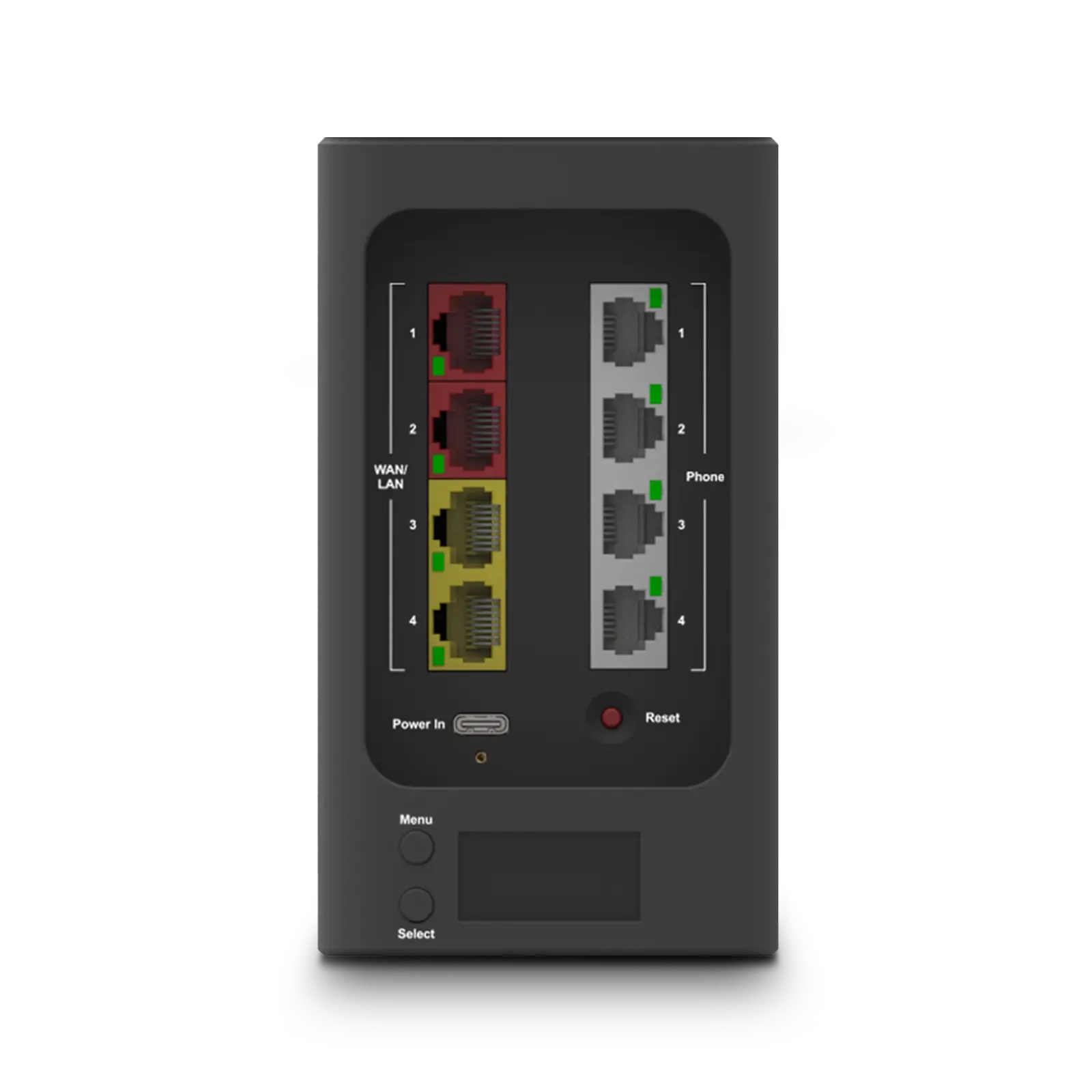 Core Gateway / ATA Module