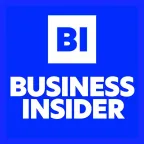 Business Insider logo
