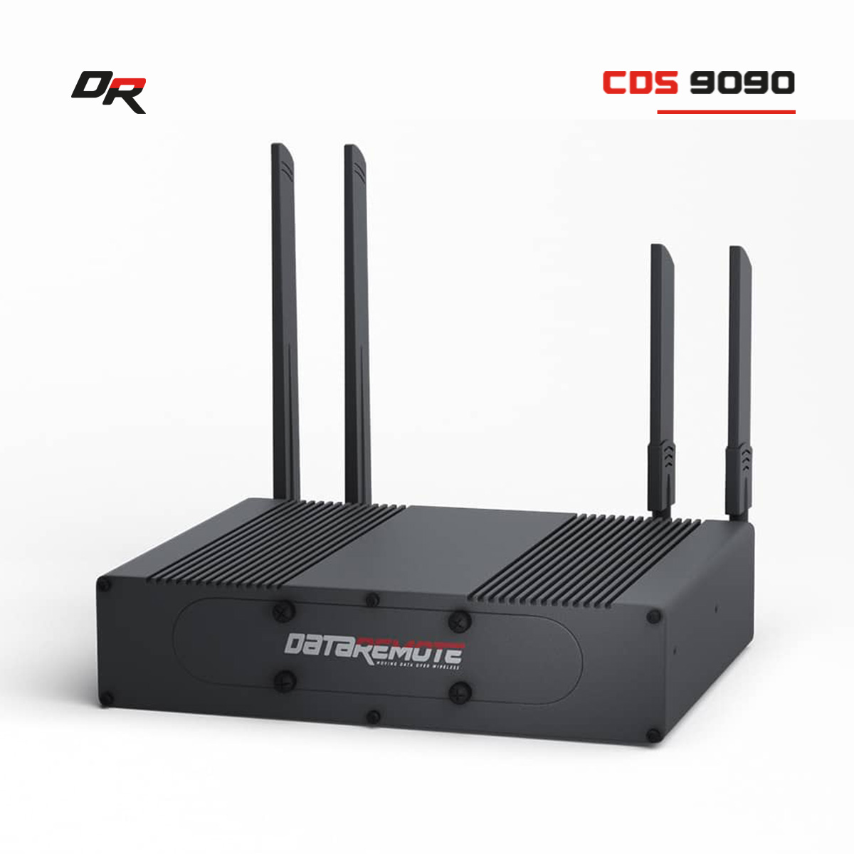 WI-FI４台セット(２ＴＢ) CDS-9090 POTS IN A BOX® LTE Band 14 Appliance | DataRemote