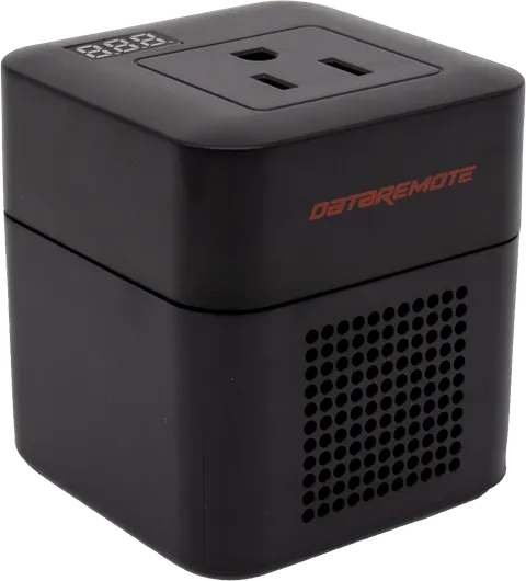 DataRemote ACC-PI01 power inverter, front view
