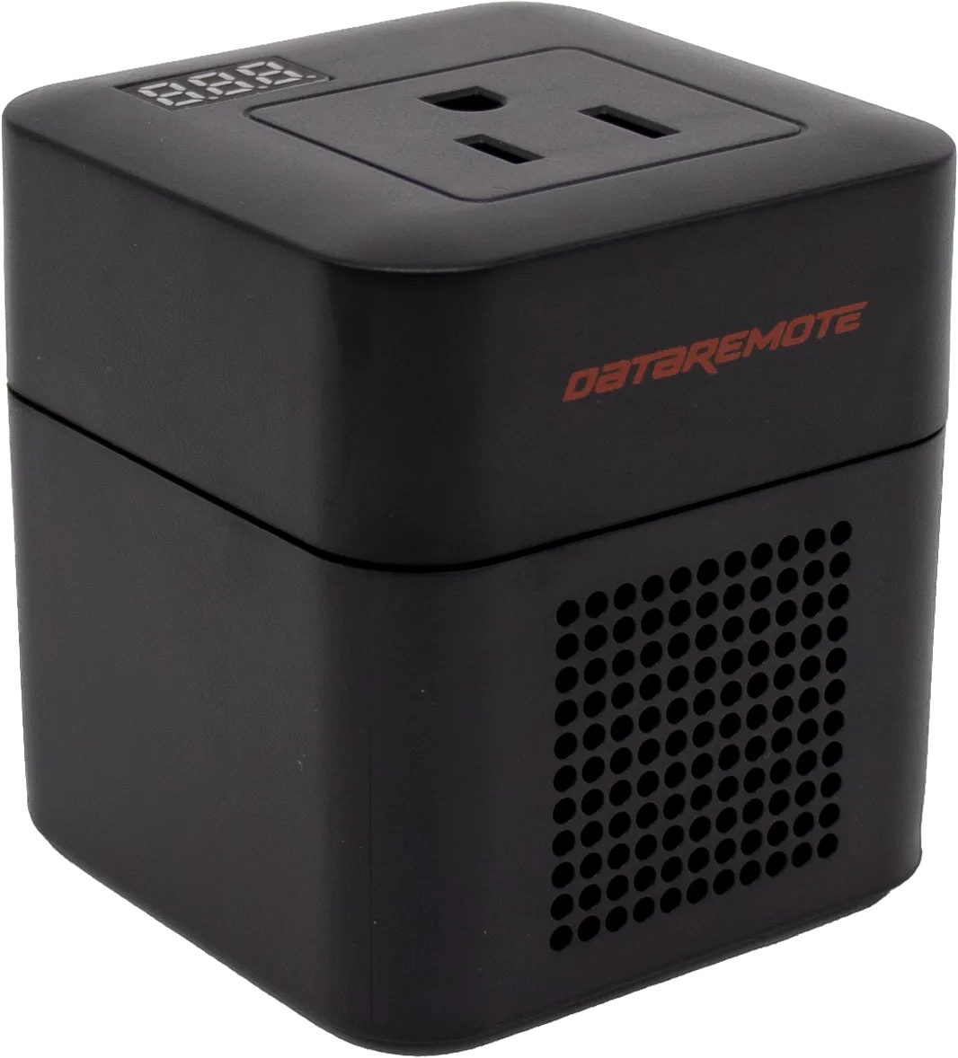 DataRemote ACC-PI01 power inverter, front view