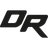 DataRemote one-color black monogram