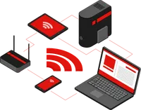Fixed Wireless Access