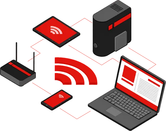 Fixed Wireless Access