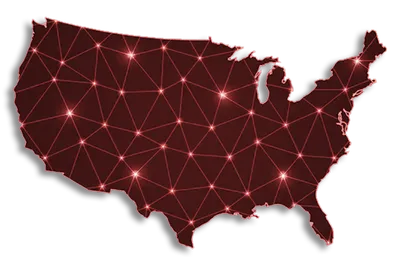 Fixed Wireless Access cell tower