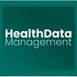 Health Data Management logo