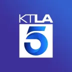 KTLA 5 logo