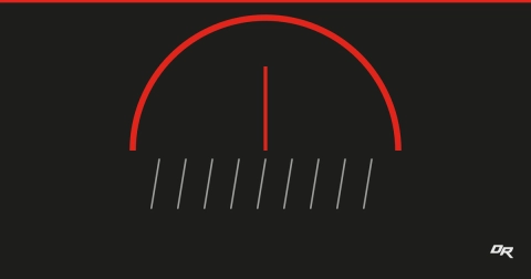 DataRemote 90X1 device protecting internet connectivity during a storm, with shield, wireless, and network icons representing resilient backup internet.