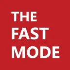 The Fast Mode logo