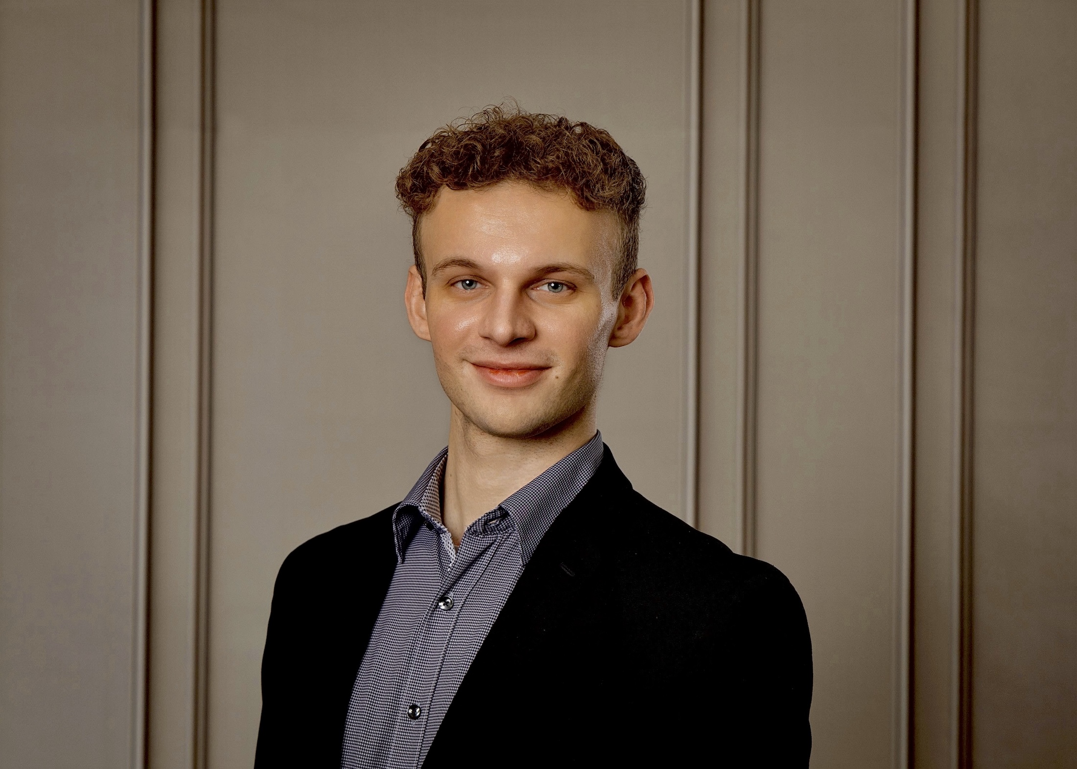 Joseph Hill, Director of Business Systems, Data & Automation at DataRemote