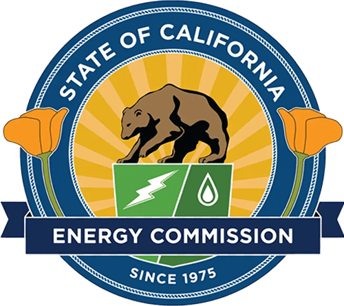 California Energy Commission