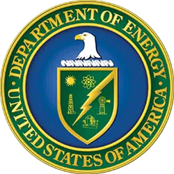Department of Energy Energy Efficiency Regulatory Compliance Certificate