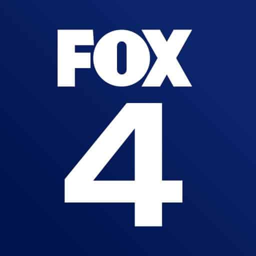 Fox 4 News Logo