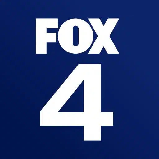 Fox 4 News Fox 4 News Logo