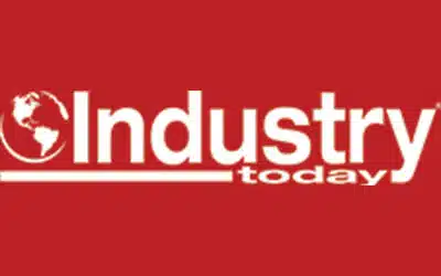 Industry Today | Digitizing Telecoms For The Future