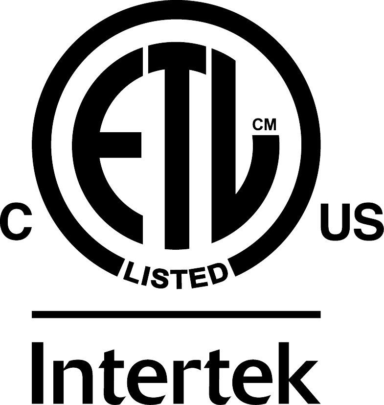 Intertek UL ETL