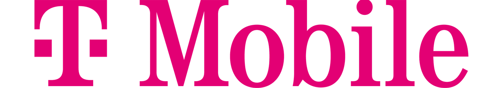 T-Mobile Logo