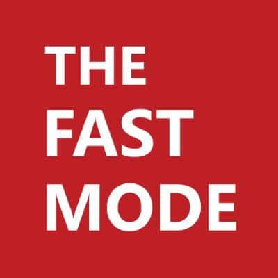 The Fast Mode Logo