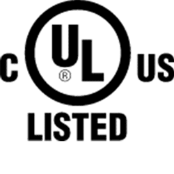 UL 62368-1 Listed Safety Certification