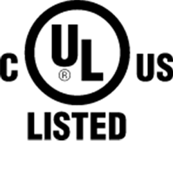 UL 62368-1 Listed Safety Certification
