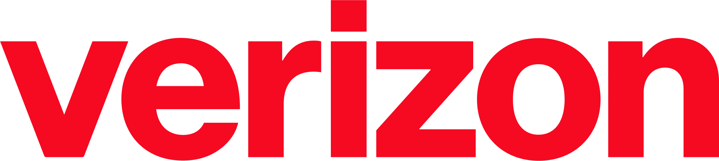 Verizon Logo