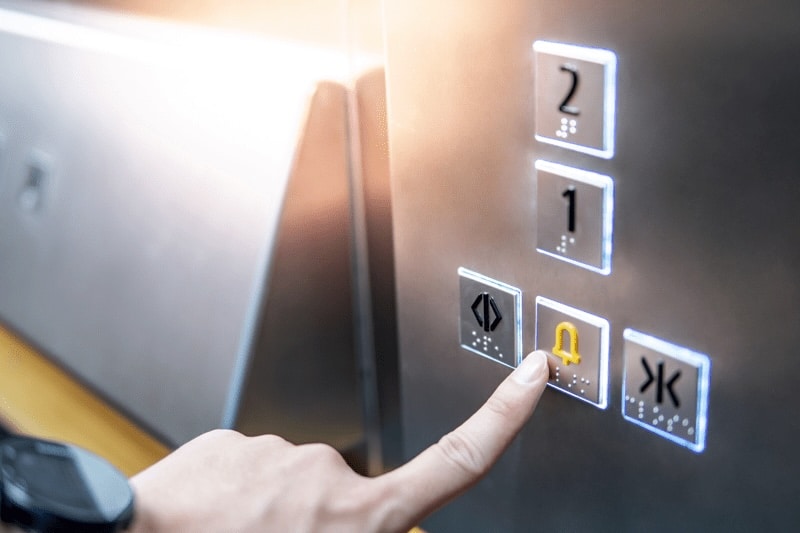Enhancing Elevator Emergency Communication with DataRemote’s POTS IN A BOX®