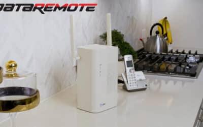 KTLA 5 | DataRemote Partner – AT&T Launches New Landline Phone Service