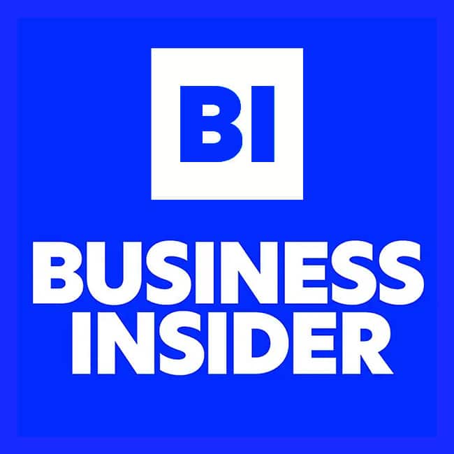 Business Insider Logo