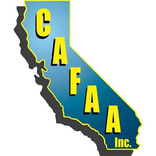 California Automatic Fire Alarm Association