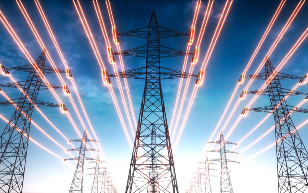 Cities Are Cutting the Cord on Copper Telephone Lines