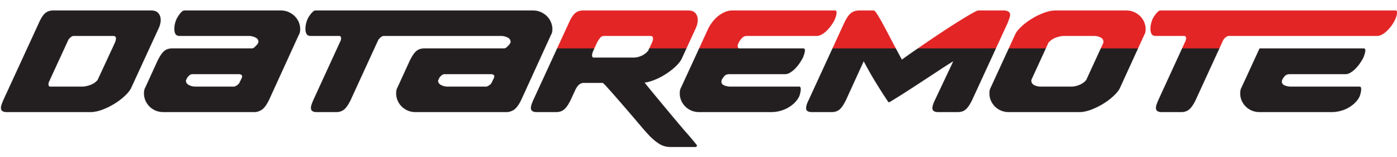 DataRemote primary logo