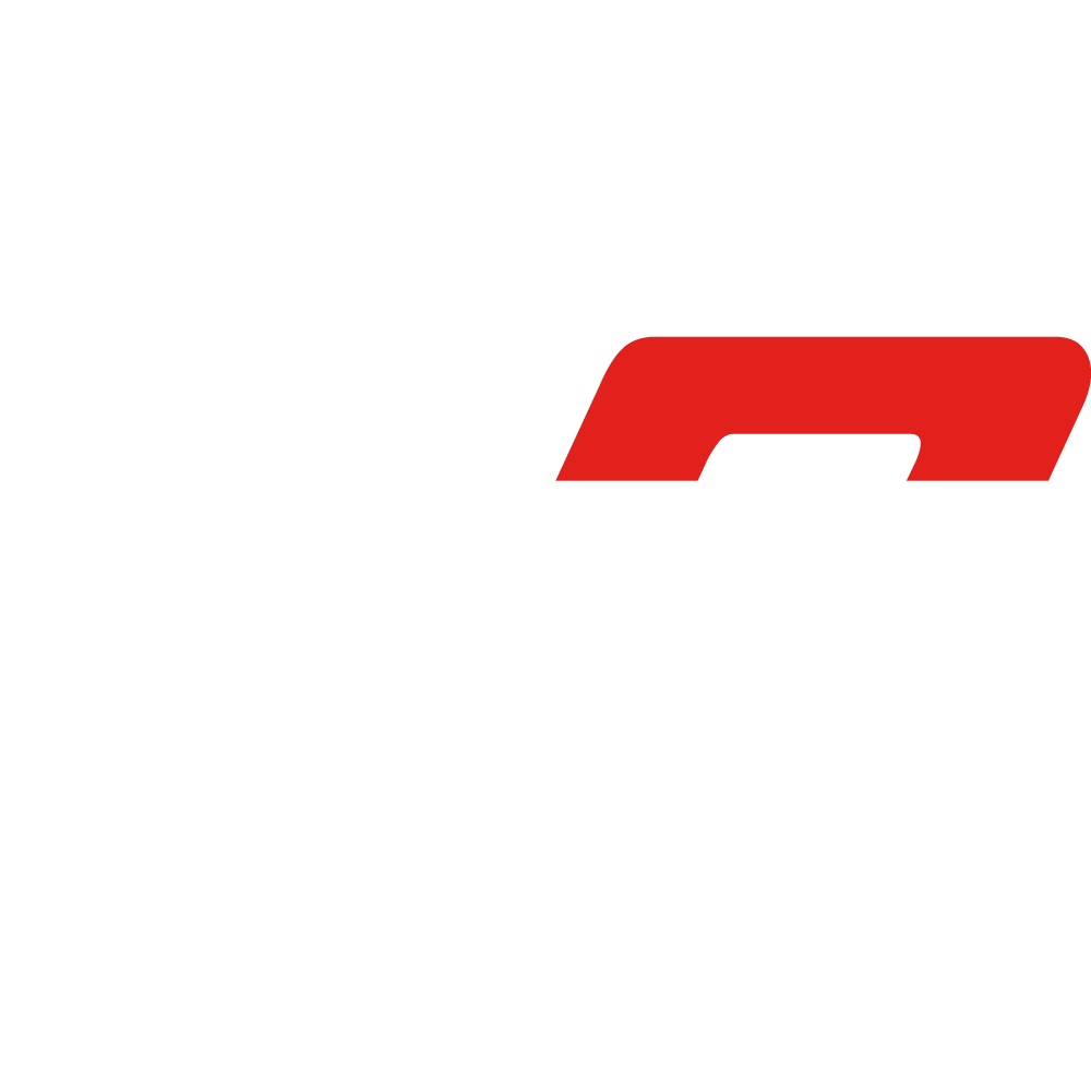 DataRemote monogram reversed