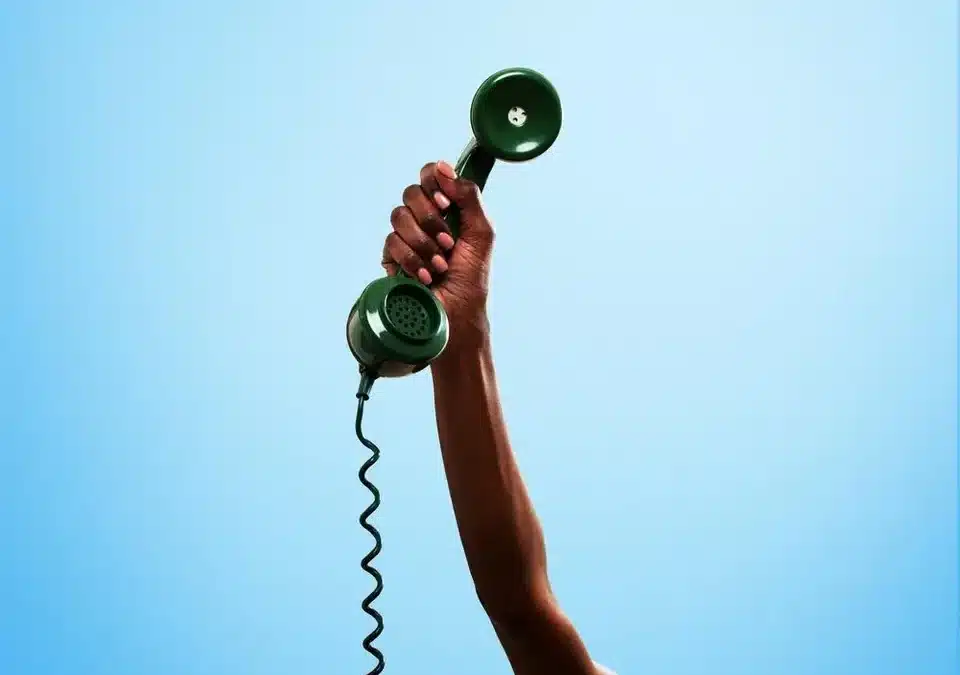 End of Copper Phone Lines: What Leaders Should Do