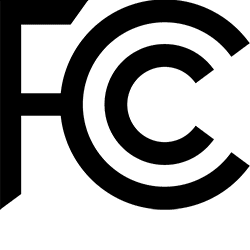 FCC (Federal Communications Commission) Compliance Certification