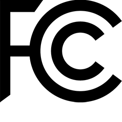 FCC (Federal Communications Commission) Compliance Certification