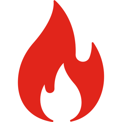 Fire Alarm POTS Replacement Icon