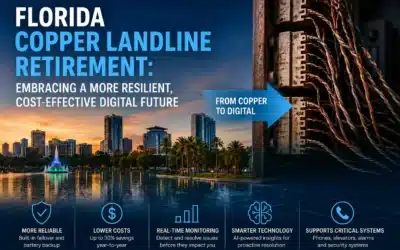 Florida Copper Landline Retirement: What Orlando Leaders Should Know