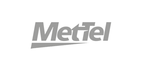 MetTel Logo