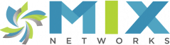 MIX Networks Logo