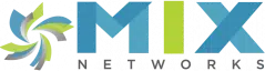 MIX Networks Logo