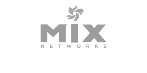 MIX Networks Logo