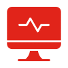 Device Monitoring Icon