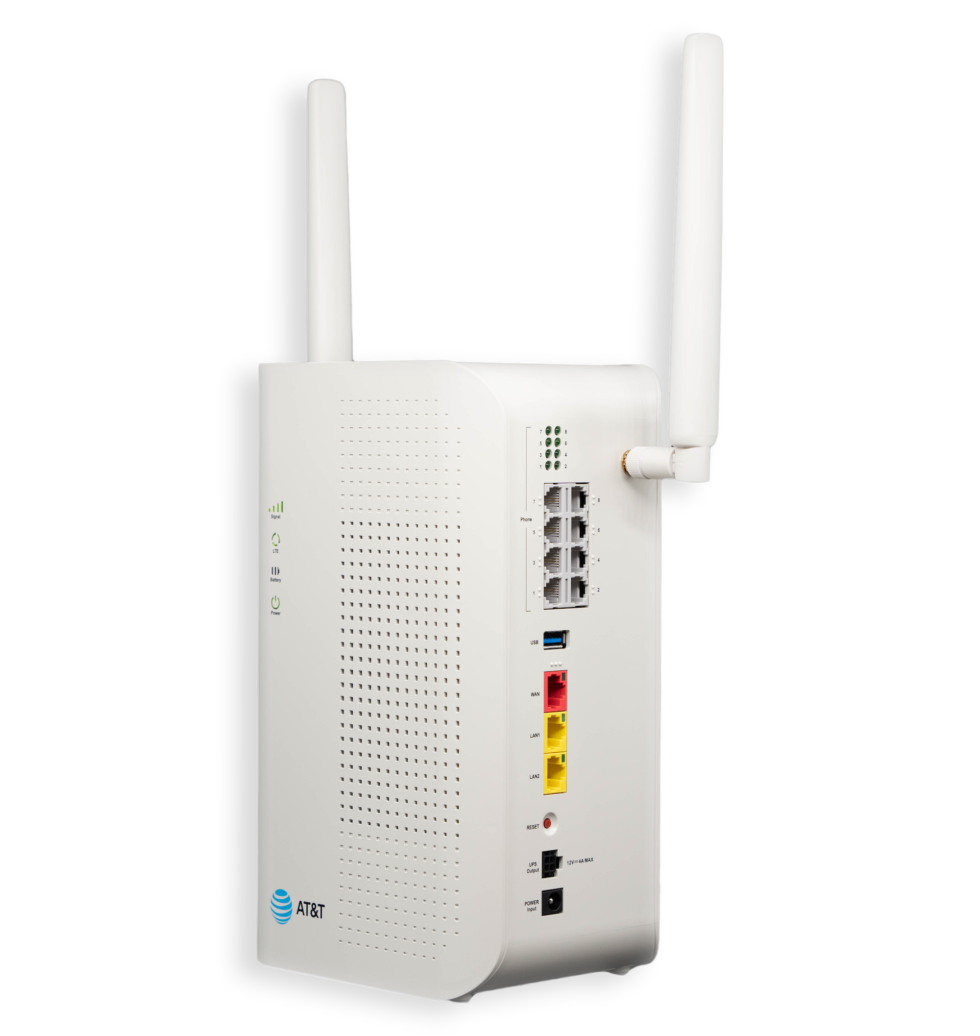POTS Line Replacement Solutions | DataRemote