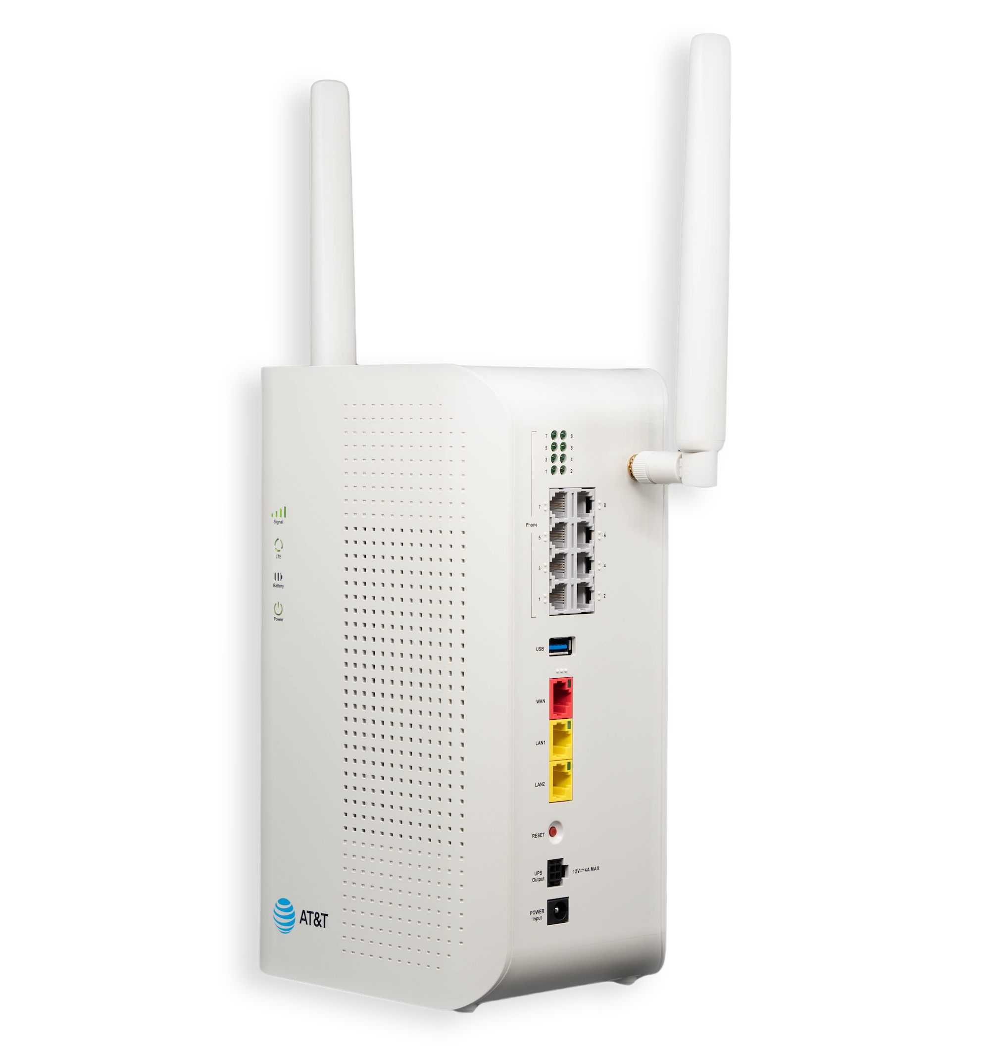 CDS-9010 POTS IN A BOX®