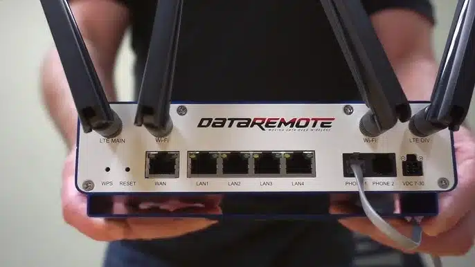 VienerX Offering DataRemote's POTS IN A BOX Solution