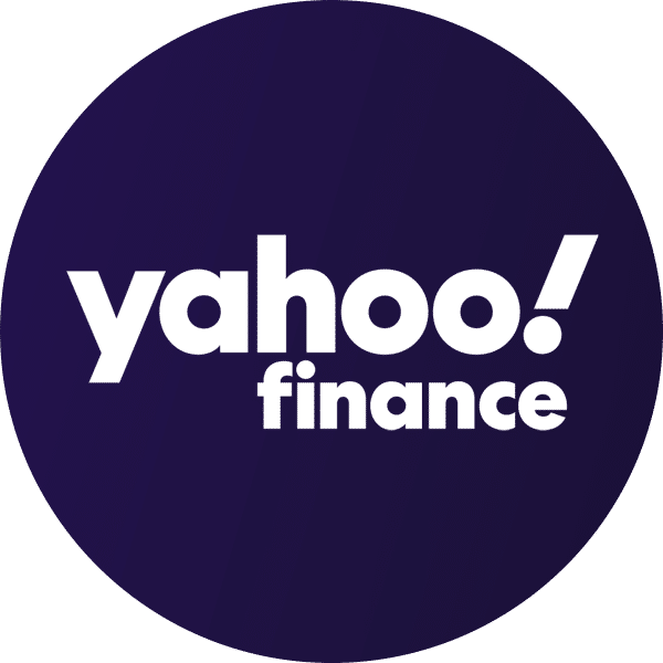 Yahoo Finance Logo